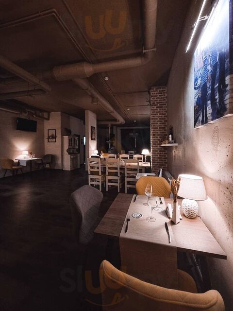 Траттория Дон  Медальон