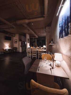 Траттория Дон  Медальон