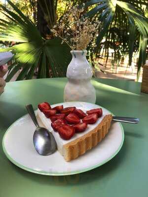 Кафе Фонтан