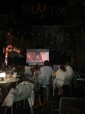 Кафе Фонтан