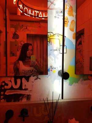 Кафе Фонтан