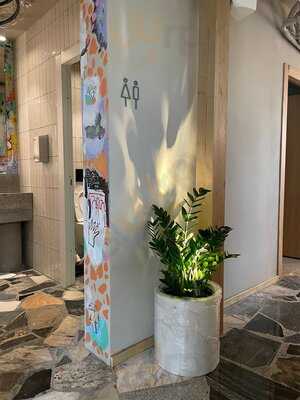 Кафе Фонтан