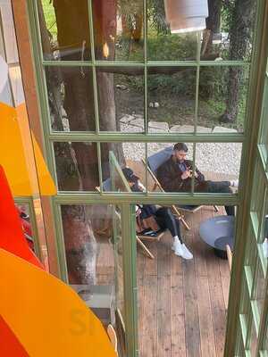 Кафе Фонтан