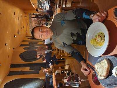 Ресторан Maya