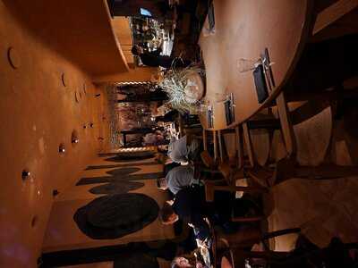 Ресторан Maya