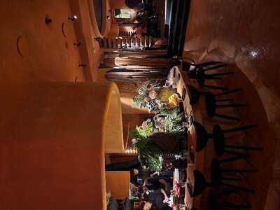 Ресторан Maya