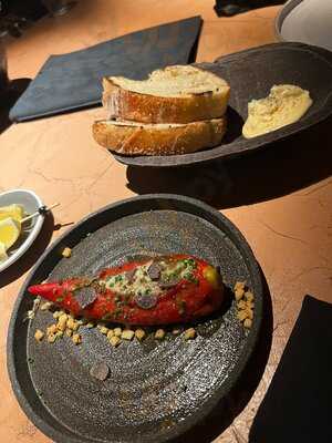 Ресторан Maya