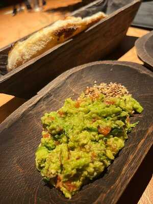 Ресторан Maya