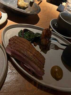 Ресторан Maya