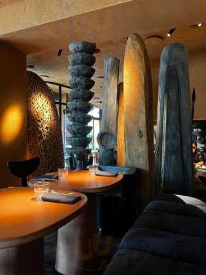 Ресторан Maya