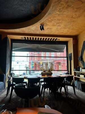 Ресторан Maya