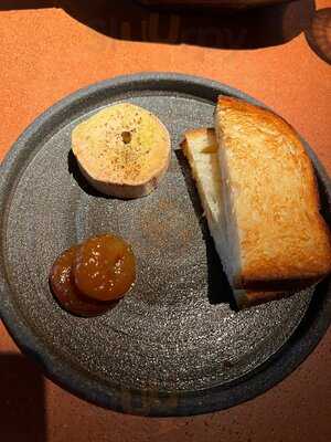 Ресторан Maya