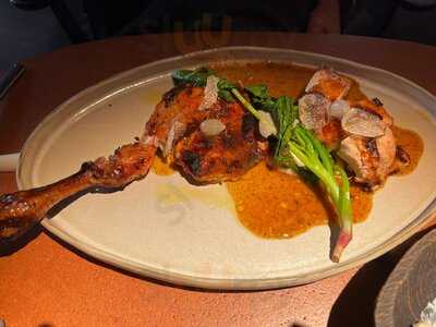 Ресторан Maya