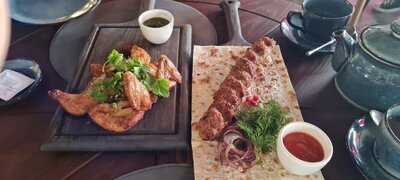 Утомлённые Солнцем