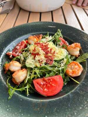 Васильчуки Чайхона №1