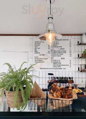 Депо Кофе Станция