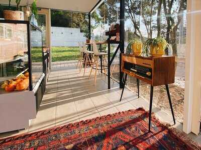 Депо Кофе Станция