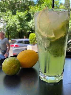 Бранч & Кофе