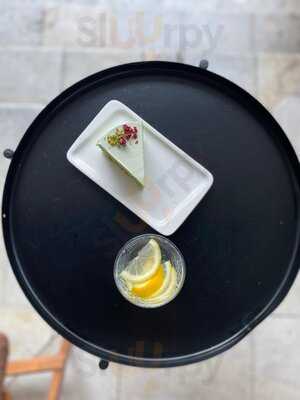 Бранч & Кофе