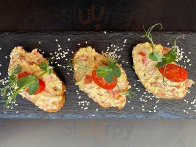 Бранч & Кофе