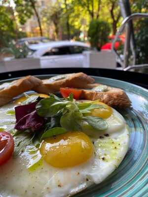 Бранч & Кофе