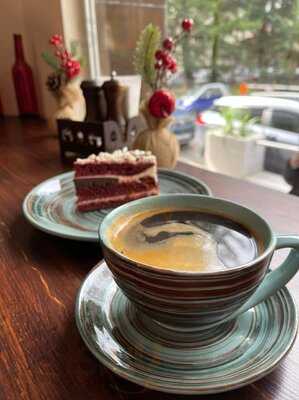 Бранч & Кофе