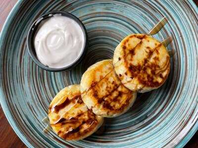 Бранч & Кофе