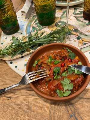 Ресторан Асканели