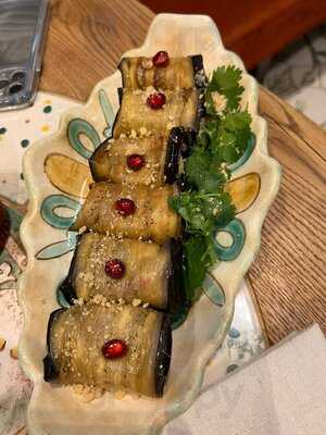 Ресторан Асканели