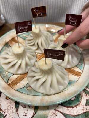 Ресторан Асканели