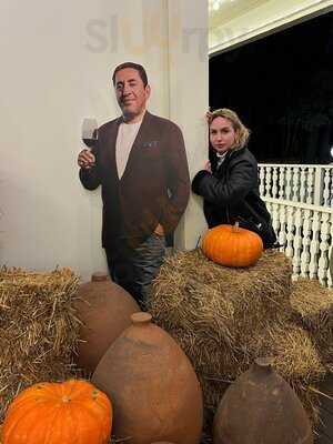 Ресторан Асканели