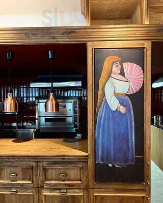 Ресторан Асканели