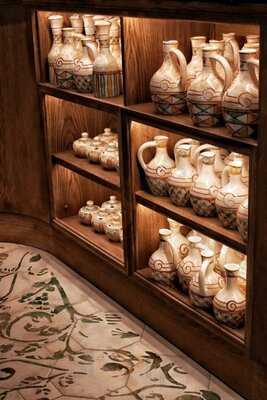 Ресторан Асканели