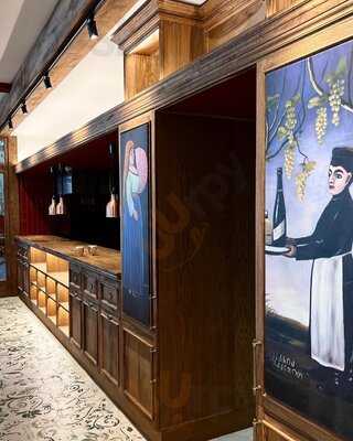 Ресторан Асканели