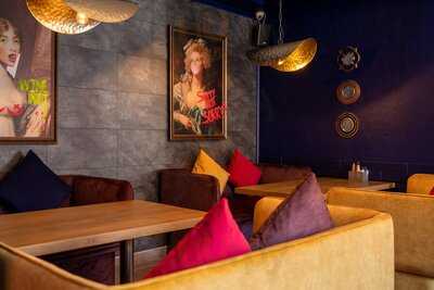 Феромон Грибоедова