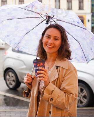 Lifehacker кофейня самообслуживания