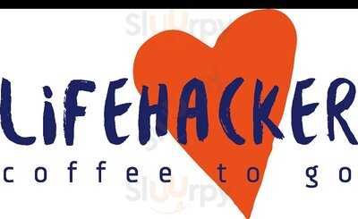 Lifehacker кофейня самообслуживания