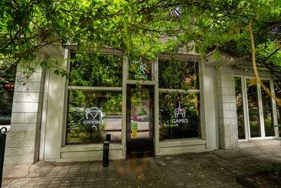 Феромон Петроградская