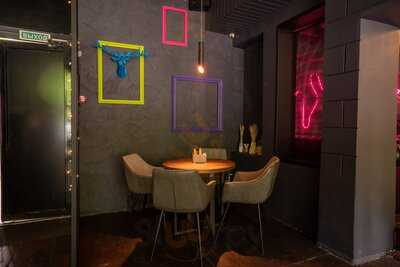 Феромон Петроградская