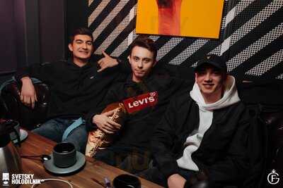 Феромон Петроградская