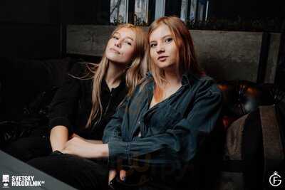 Феромон Петроградская