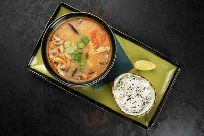 Феромон Большая Морская