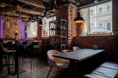 Феромон Большая Морская