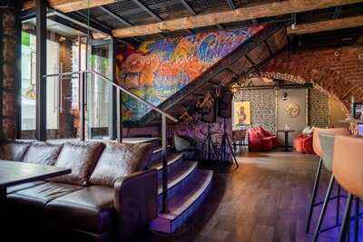 Феромон Большая Морская