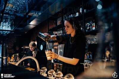 Феромон Большая Морская