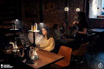 Феромон Большая Морская