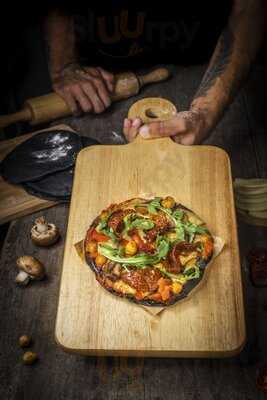 Пита Буррито