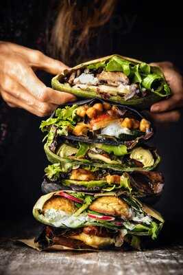 Пита Буррито