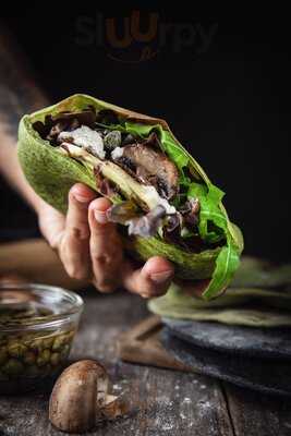 Пита Буррито