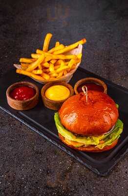 Ресторан Opus